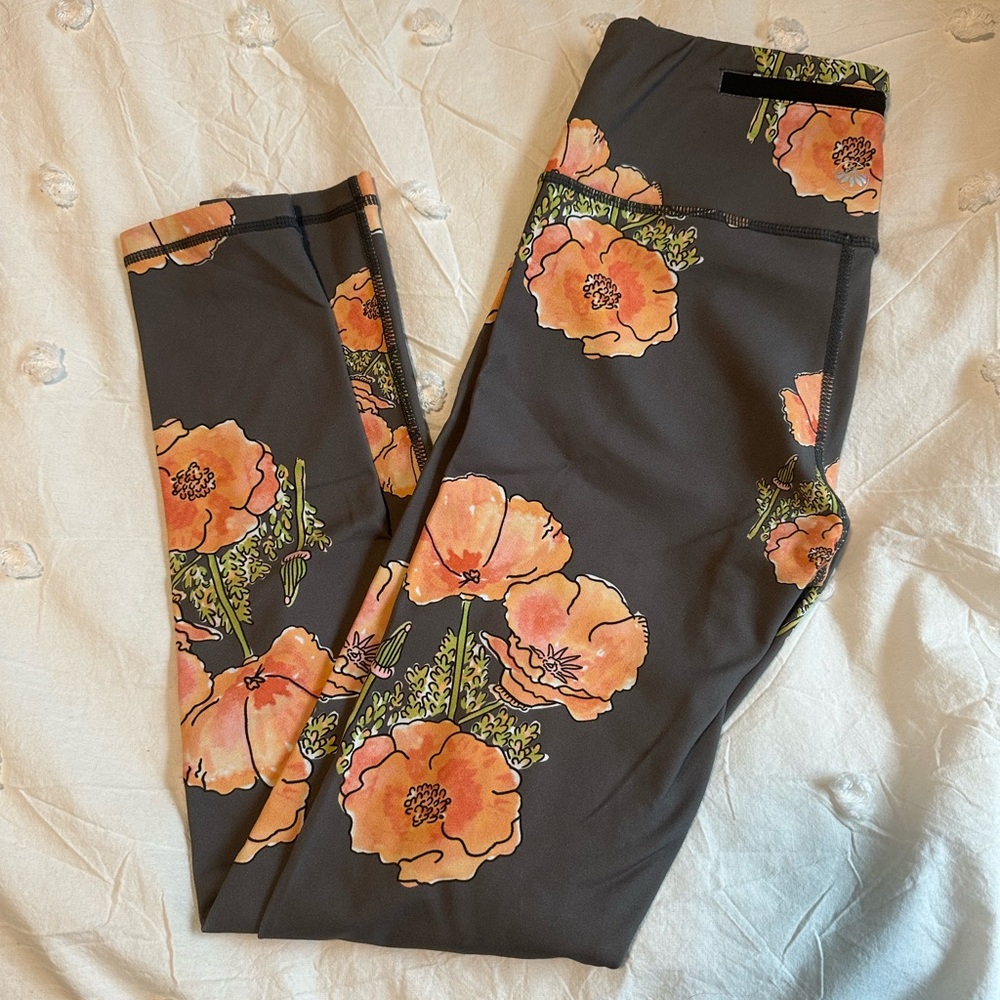 Senita leggings